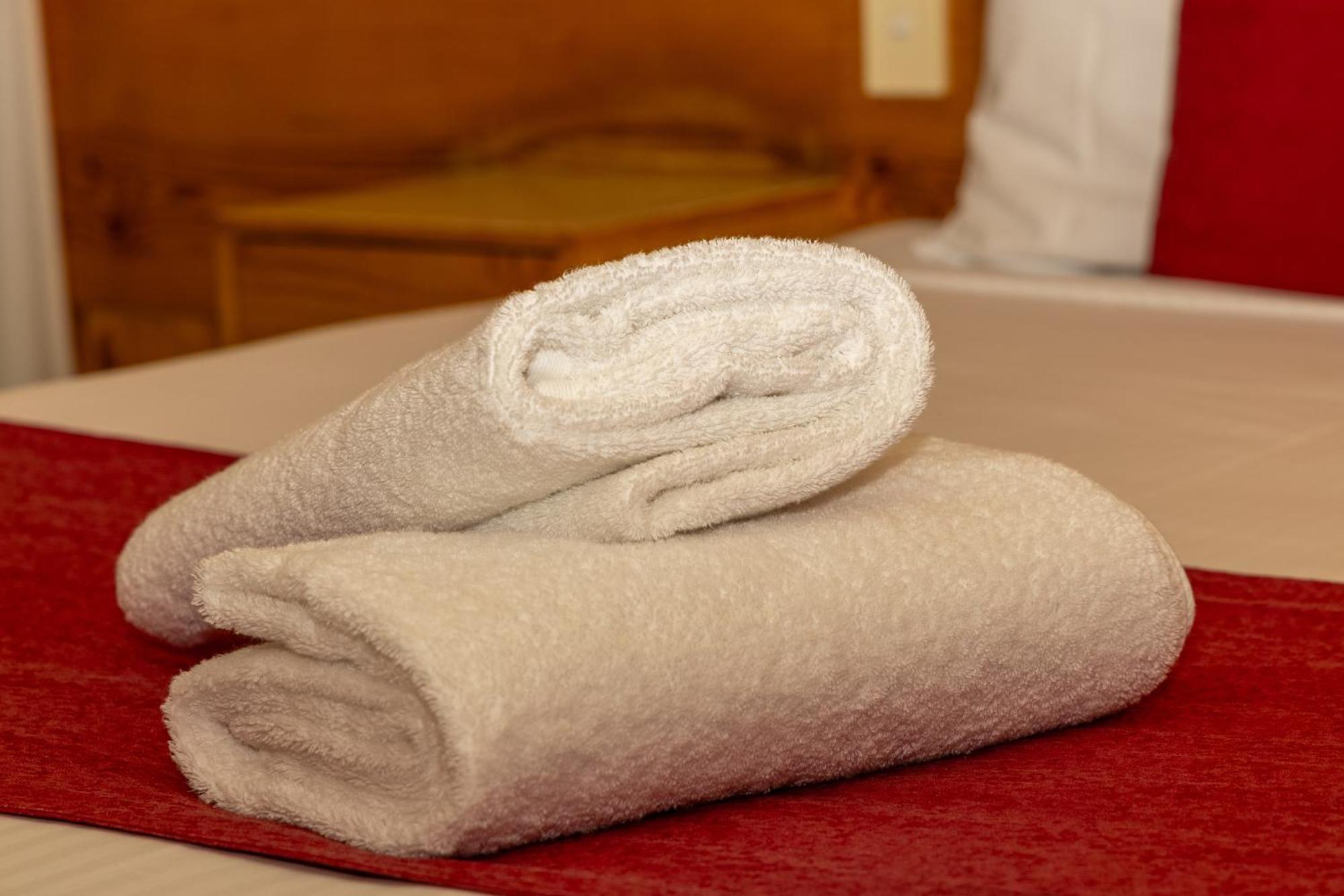 All Travellers Motor Inn Coonabarabran Eksteriør bilde