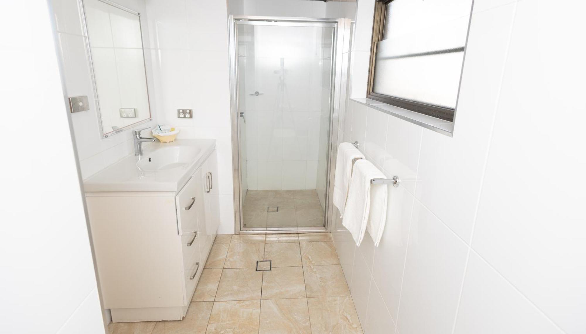 All Travellers Motor Inn Coonabarabran Eksteriør bilde